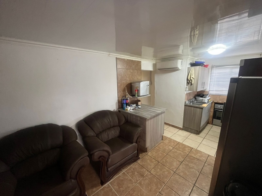 3 Bedroom Property for Sale in Geelhoutpark North West